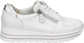 Waldläufer dames sneaker - Wit - Maat 42+