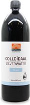 Mattisson - Colloïdaal Zilverwater 15PPM - 100% Zuiver Gedistilleerd Water - 1L