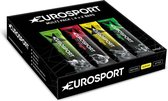 Eurosport Energy Bar Multipack (2x4 repen á 45 gram)