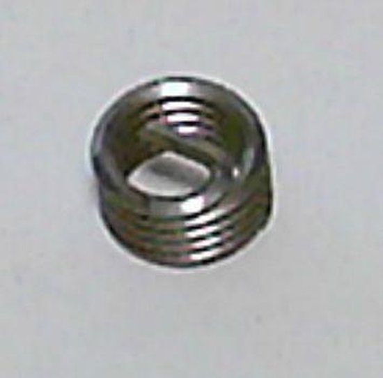 Helicoil inserts M5 Bofix (25 stuks)