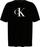 Calvin Klein relaxed crewneck t-shirt - BEH