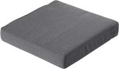 Madison - Lounge profi-line outdoor Manchester grey - 60x60 - Grijs