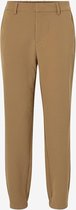 Only ONLJALENE-NARI PANT - Dull Gold Light Brown