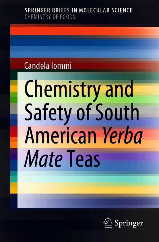 Chemistry and Material Science (R0) - Chemistry and Safety o ... - cover