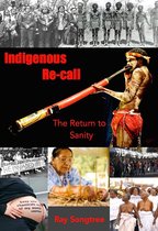 Lipstick and War Crimes 1 - Indigenous Recall (Vol. 1, Lipstick and War Crimes Series)
