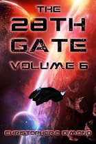 28th Gate 6 - The 28th Gate: Volume 6