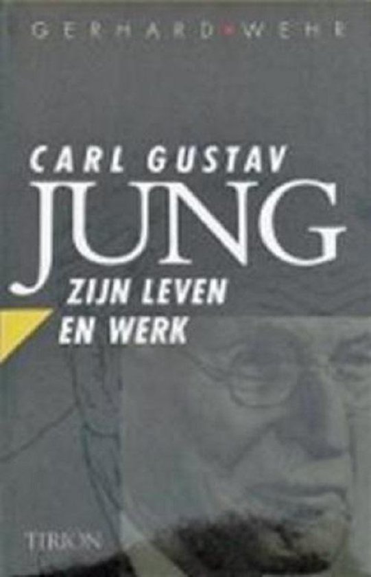 Carl Gustav Jung - cover