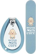 Baby Manicure Set Mini Cure Beter
