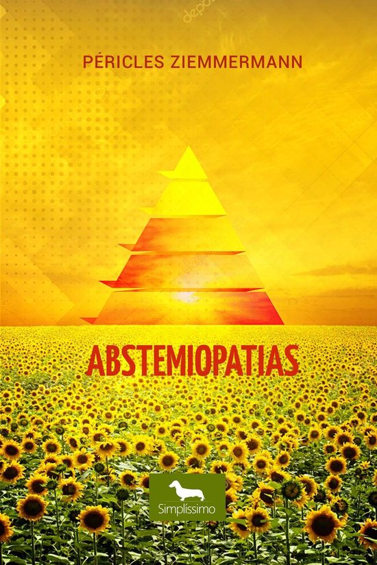 Abstemiopatias - cover