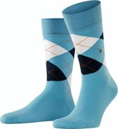 Burlington King Herensok 21020 - Meerkleurig 6256 sky Heren - 46-50