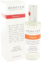 Demeter 120 ml - Tomato Cologne Spray Damesparfum