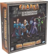Clank! Upper Management Pack