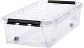 SmartStore - Classic 35 Opbergbox 31 liter - Polypropyleen - Transparant