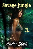 Five Slaves 3 - Savage Jungle: Part Three