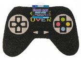 Game over controller deurmat - Gamer deurmat - kokosvezel deurmat - Controller deurmat - 60 cm x 40 cm