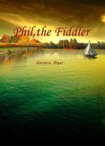 Phil,The Fiddler
