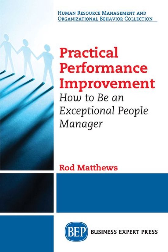 Practical Performance Improvement - cover