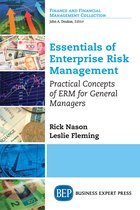 Essentials of Enterprise Risk Management