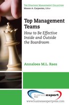 Top Management Team Impact on Organization