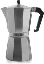 Bama Espresso Maker 14 Kops Rood