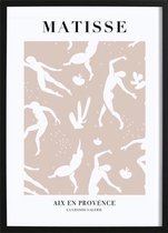 Matisse V Poster (70x100cm) - Wallified - Abstract - Poster - Print - Wall-Art - Woondecoratie - Kunst - Posters