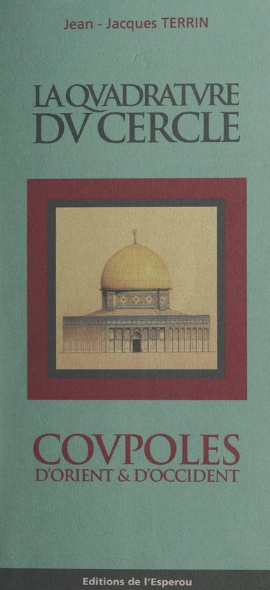 La quadrature du cercle - cover