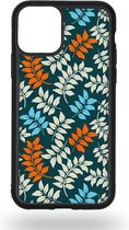 Vine leaves Telefoonhoesje - Apple iPhone 11 Pro