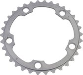 Shim. kettingblad Ultegra comp FC-6750 34T Y1LL34000 Silver