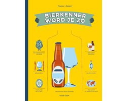 Bierkenner word je zo Image