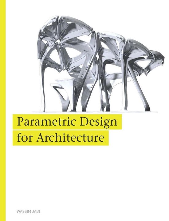Parametric Design for Architecture - cover