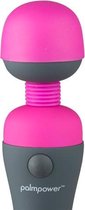 Palm Power Jenga Stimulator - Roze - Sextoys - Vibrators - Vibo's - Vibrator Speciaal