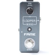 Fame Looper - Effect-unit voor gitaren