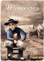 Mémoires d'un paysan Bas-Breton 1 - Mémoires d'un paysan Bas-Breton T01