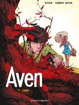 Aven 2 - Aven - Tome 02