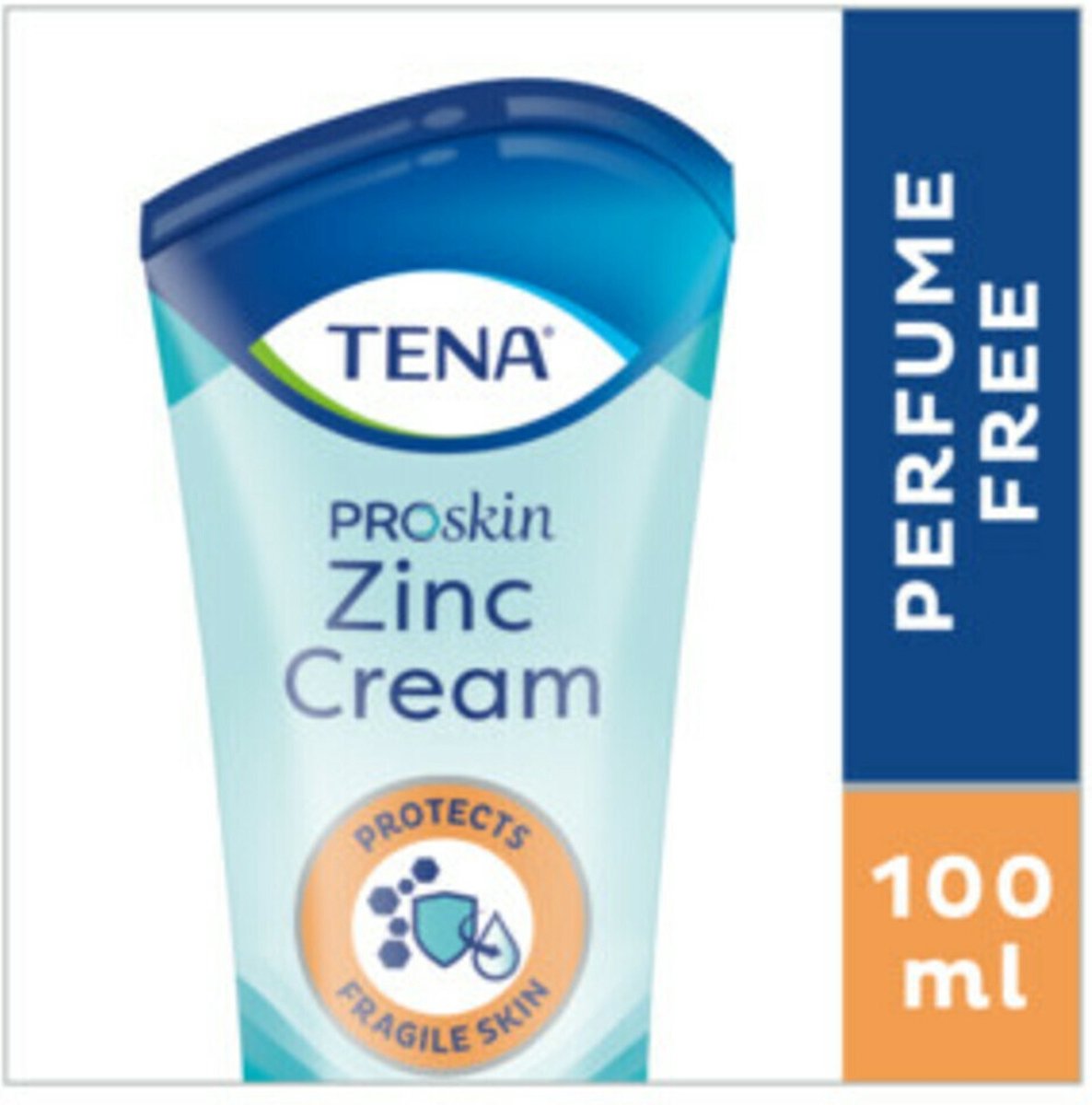 Tena ProSkin Zinc Cream 100 ml