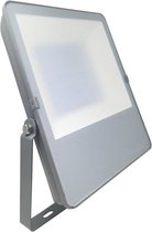 OSRAM - LED Bouwlamp - Oficto Evola - 200 Watt - LED Schijnwerper - Natuurlijk Wit 4000K - Waterdicht IP65 - 140LM/W - Flikkervrij