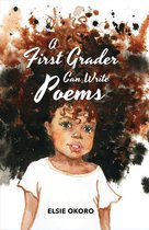 A First Grader Can Write Poems