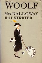 Mrs Dalloway Illustrated