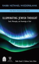 Illuminating Jewish Thought 1 - Illuminating Jewish Thought Vol 1