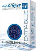 Brazilian Wax Extra Blue  | Ontharingswax | Ultiem zachte elastische wax voor ontharen | Vegan Bleu wax beads | Blue wax Pearls | Extra zacht voor de huid | Voorkomt huiduitslag en iritatie
