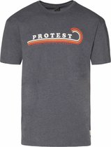 Protest Twain t-shirt heren - maat l