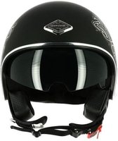 Vuile Thril XL-helm = 61 cm