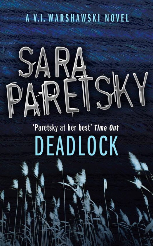 Deadlock - cover