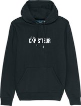 CAPSTEUR HOODIE