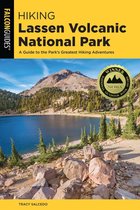 Regional Hiking Series - Hiking Lassen Volcanic National Park