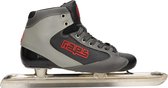 Raps Comfort Easy schaatsen - Grijs - Maat 35