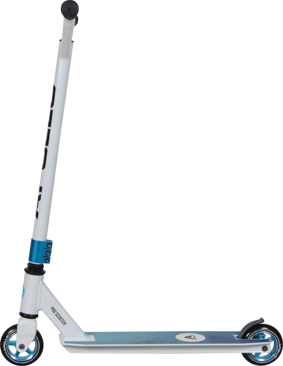 Apollo Stunt Scooter Funstep Genius Pro 4.0