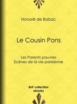 Classiques - Le Cousin Pons