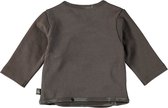 4President newborn baby jongens shirt Arild