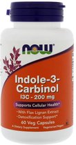 Indole-3-Carbinol 200mg